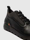 Lace-up Trainers WHAZ725SOF BLACK W/CARBON NEOPRENE
